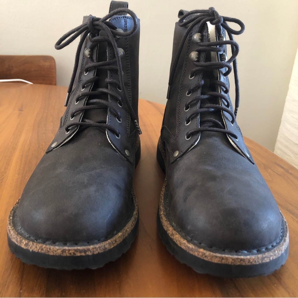 Birkenstock Bryson Shearling Boot
